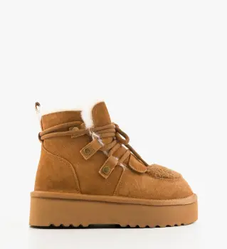 Ghete dama Viema Camel imagine