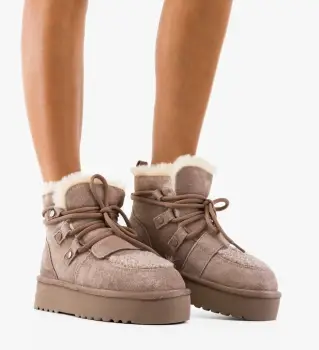 Ghete dama Viema Gri imagine