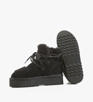 Ghete dama Viema Negre imagine