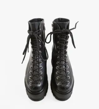 Ghete dama Vygra Negre 3 imagine