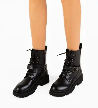 Ghete dama Wajan Negre imagine