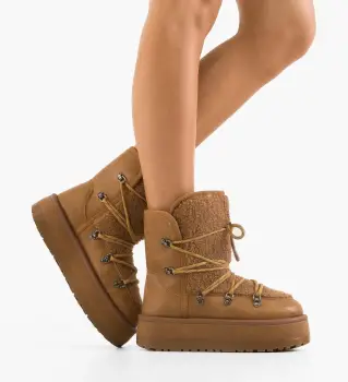 Ghete dama Wayt Camel imagine