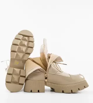 Ghete dama Yasee Bej imagine