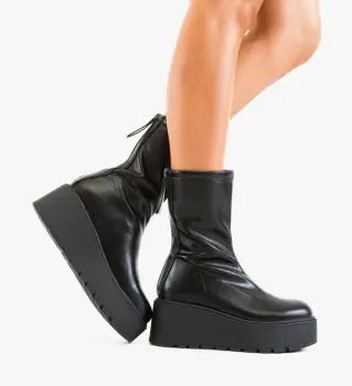 Ghete dama Yusef Negre 2 imagine