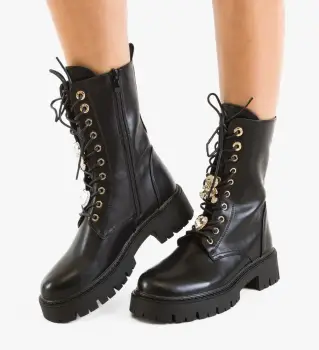 Ghete dama Zekry Negre imagine