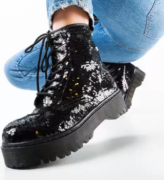 Ghete Dirlo Negre imagine