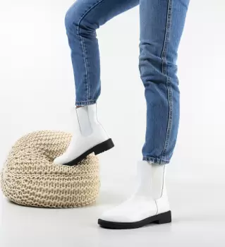 Ghete Ember Albe imagine