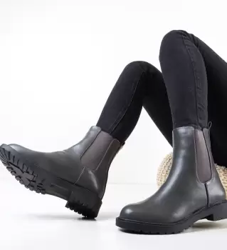 Ghete Ember Gri imagine