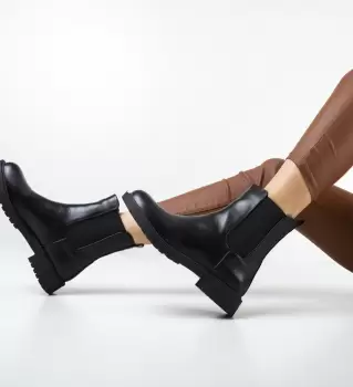 Ghete Ember Negre imagine