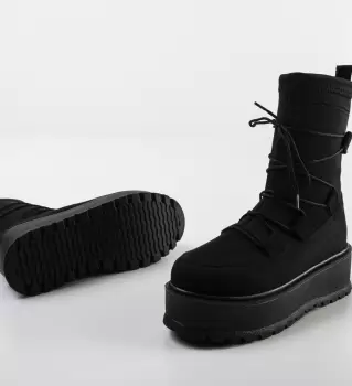 Ghete Ephano Negre imagine