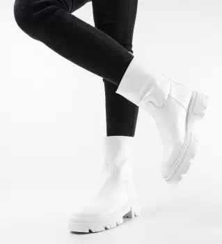 Ghete Farcry Albe imagine