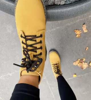 Ghete Fenko Galbene imagine