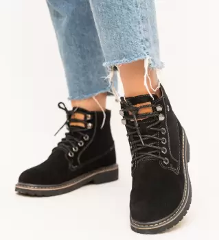 Ghete Fenko Negre imagine