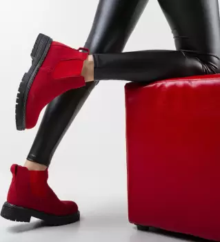 Ghete Fiji Rosii imagine