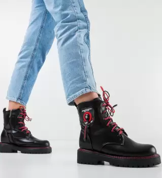 Ghete Fleming Negre imagine