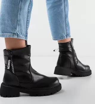 Ghete Irfan Negre imagine