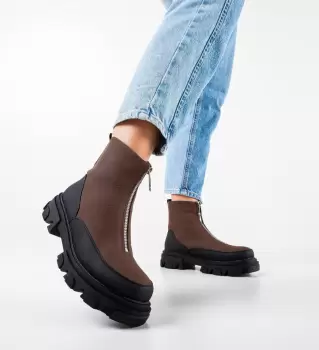 Ghete Isadora Maro imagine