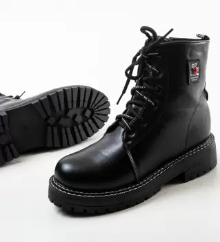 Ghete Jardel Negre imagine