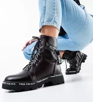 Ghete Johnson Maro imagine