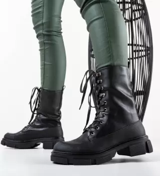 Ghete Justine Negre imagine