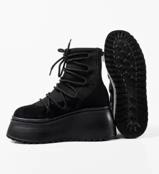 Ghete Kamom Negre 2 imagine