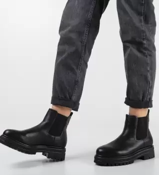 Ghete Kiefer Negre imagine