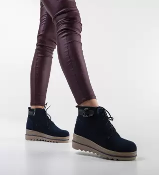 Ghete Kniz Bleumarin imagine