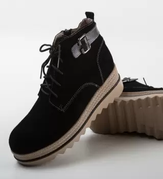 Ghete Kniz Negre imagine