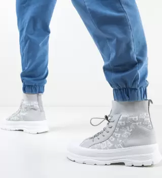 Ghete Levine Gri imagine