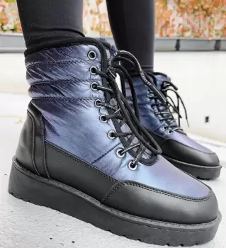 Ghete Little Bleumarin imagine