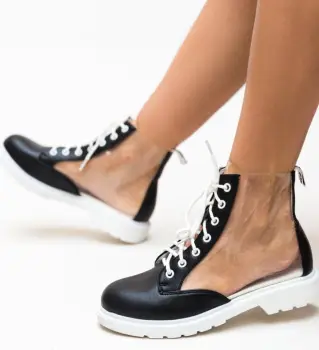 Ghete Lomis Negre imagine