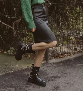 Ghete Marek Negre imagine