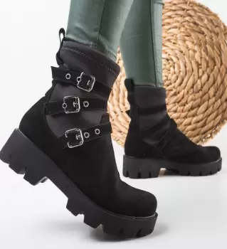 Ghete Merion Negre imagine