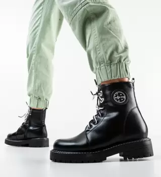 Ghete Mindy Negre imagine