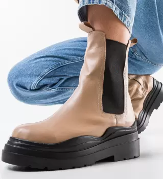 Ghete Pacific Bej imagine