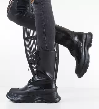 Ghete Pippa Negre imagine