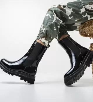 Ghete Rak Negre 3 imagine