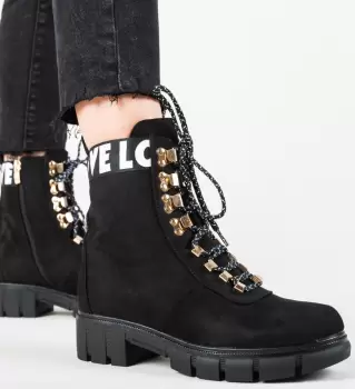 Ghete Ravi Negre imagine