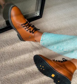 Ghete Reiko Camel imagine