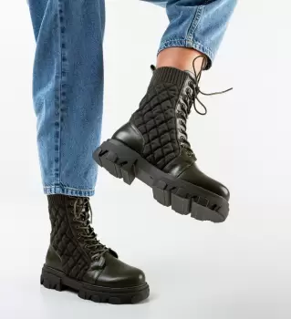 Ghete Ruby Verzi imagine