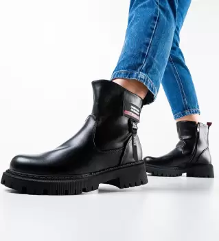 Ghete Sharples Negre imagine