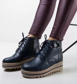 Ghete Solders Bleumarin imagine