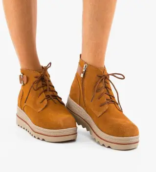 Ghete Solders Camel 2 imagine