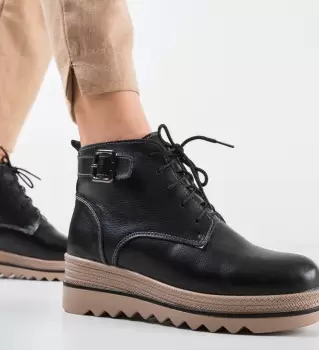 Ghete Solders Negre imagine