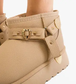 Ghete tip Ug Gred Khaki imagine