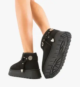 Ghete tip Ug Gred Negre imagine