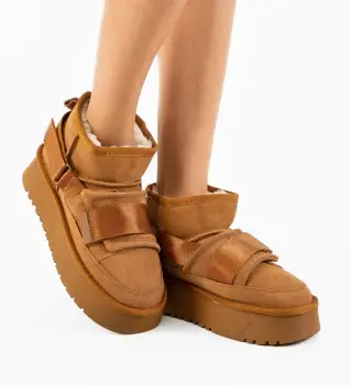 Ghete tip Ug Piktar Camel imagine
