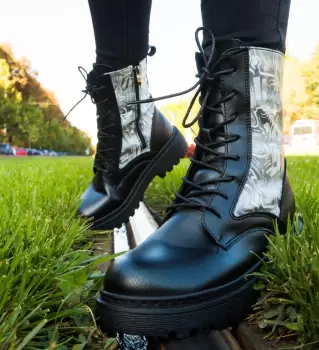 Ghete Tonya Negre imagine