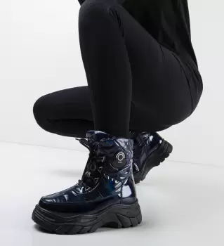 Ghete Ubija Bleumarin imagine