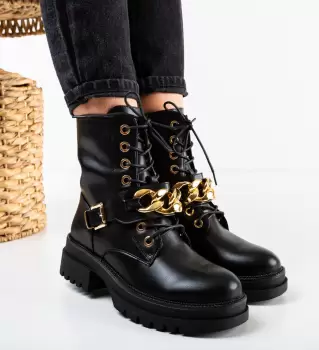 Ghete Verity Negre imagine